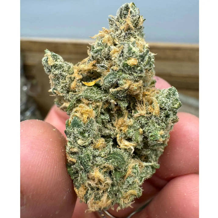 Blue Dream