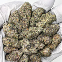 Blueberry