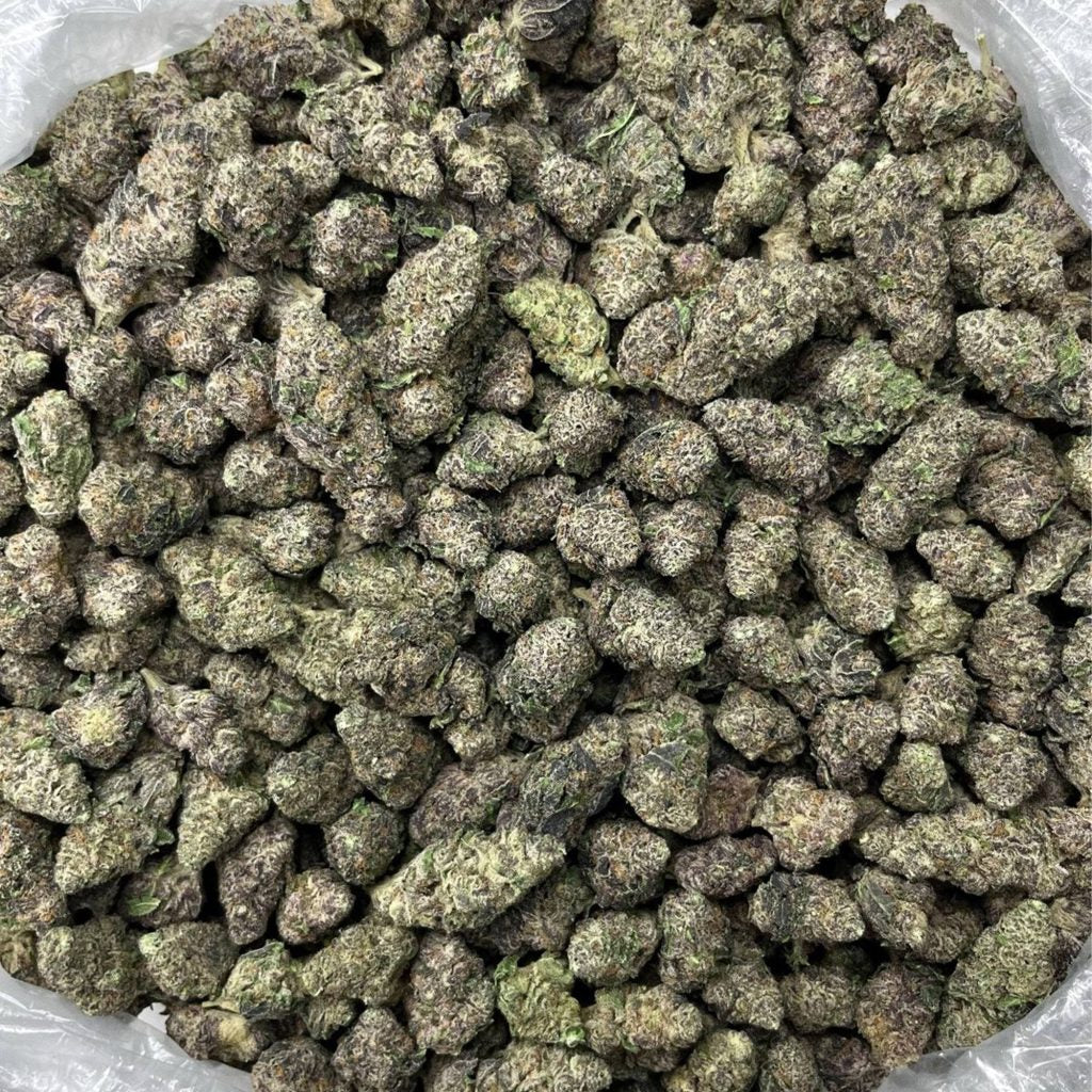 Blueberry