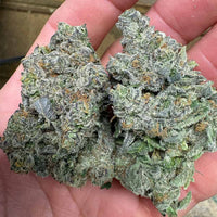 Guava Cookies