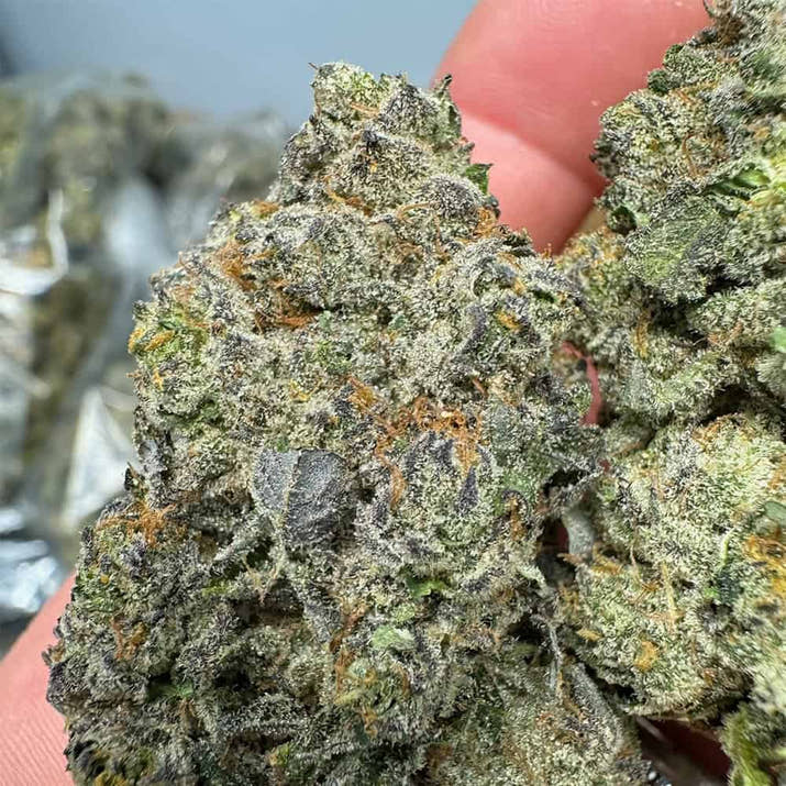 Guava Cookies