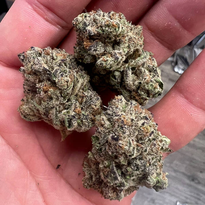 Oreoz