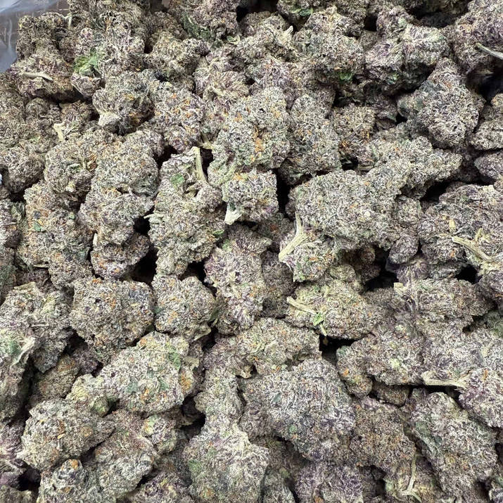 Purple Runtz