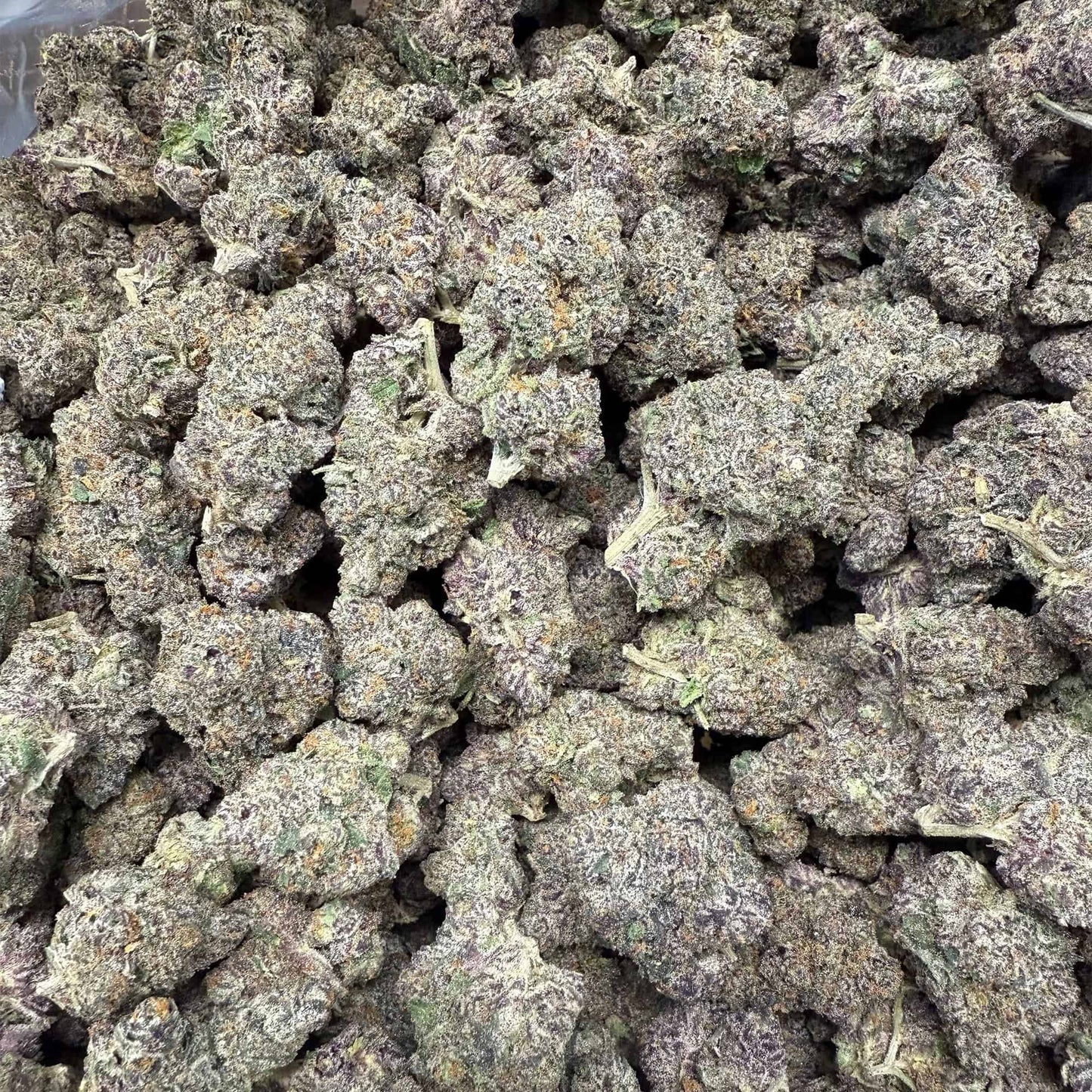 Purple Runtz