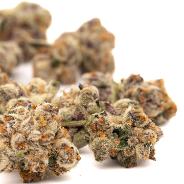 Transform Stress into Serenity with Every Puff
