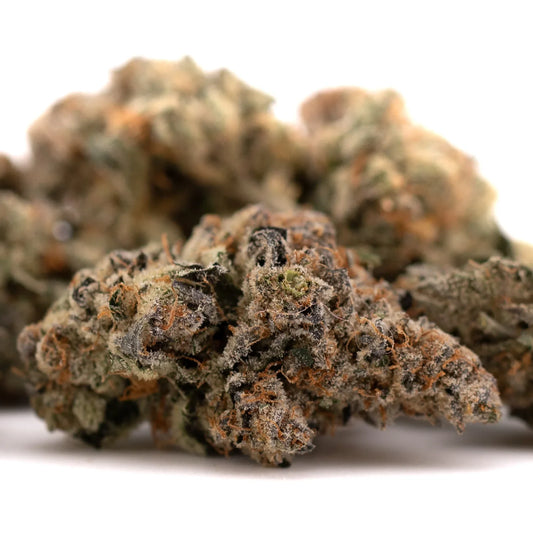 Raspberry Runtz #2