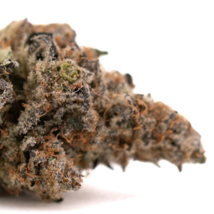 Raspberry Runtz #2